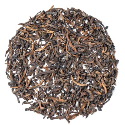 Шу Пуэр (черный) EarthLeaf 100г - купить в Ануфриевке