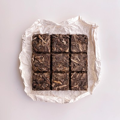 Шу Пуэр (черный) MagicBrew 75г - купить в Ануфриевке