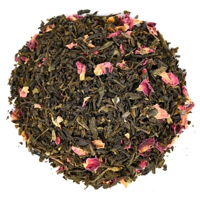 Зеленый чай PureLeaf 75г - купить в Ануфриевке