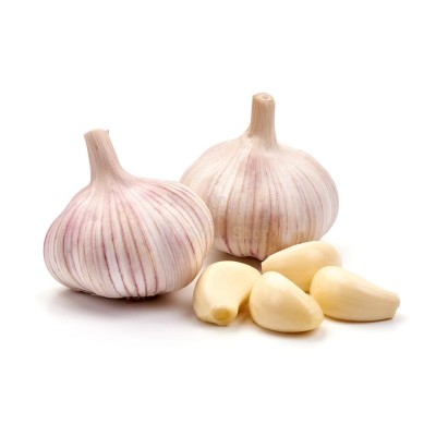 Чеснок очищенный 500 г - купить в Ануфриевке