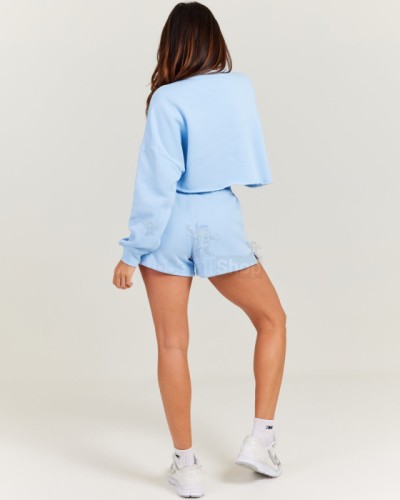 Женские шорты HighFit - купить в Ануфриевке