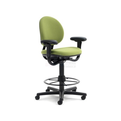 Рабочий стул ErgoPlus - купить в Ануфриевке