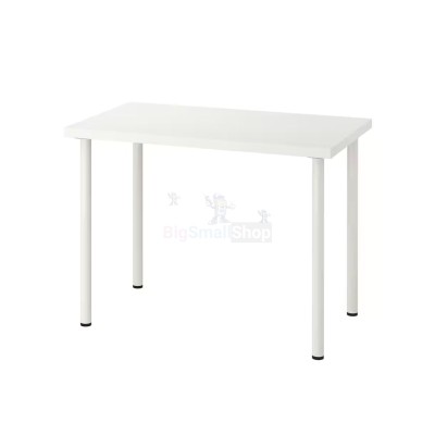 Рабочий офисный стол ЛайтДеск - купить в Ануфриевке