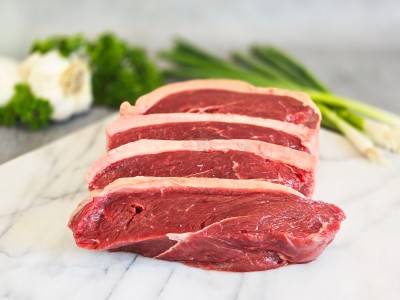 Говядина охлаждённая мякоть - купить в Ануфриевке