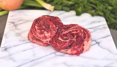 Говядина гуляш нарезанная - купить в Ануфриевке