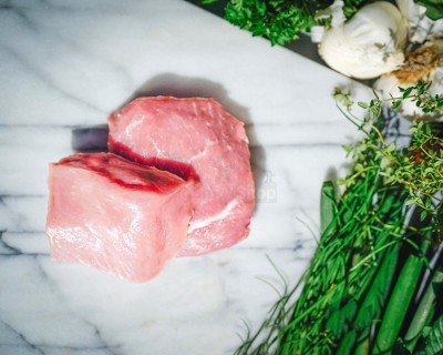 Свинина фарш домашний 500 г - купить в Ануфриевке