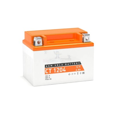 АКБ NordStart 75Ah - купить в Ануфриевке