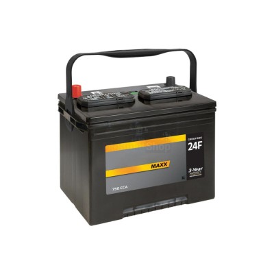 Аккумулятор PowerIce 90Ah - купить в Ануфриевке