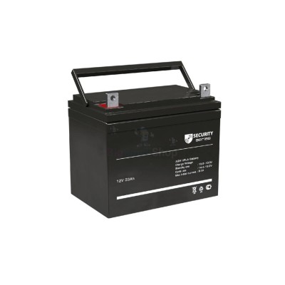 Мото-аккумулятор RideForce GEL 7 Ah - купить в Ануфриевке