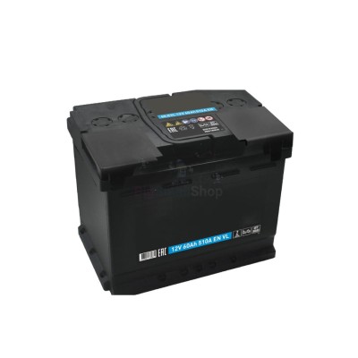 Аккумулятор QuadPower 12V 18Ah - купить в Ануфриевке