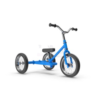 Велосипед детский FunRide 14" - купить в Ануфриевке