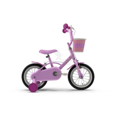 Велосипед детский Adventure 12" - купить в Ануфриевке