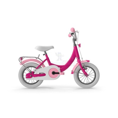 Велосипед детский Rainbow 14" - купить в Ануфриевке